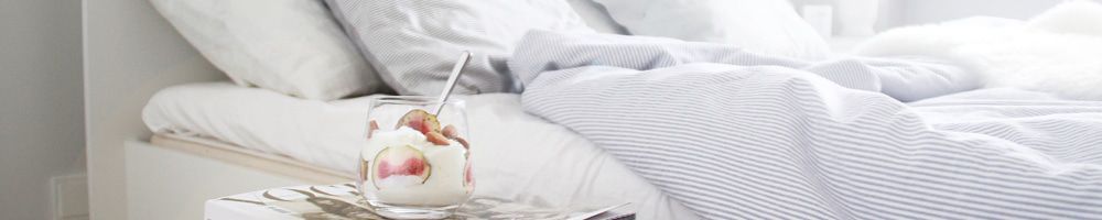 Dekbedovertrek Dekbedovertrek