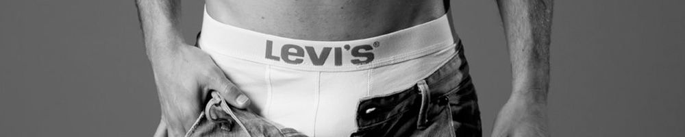 Levi's