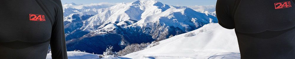 24-Seven Thermo ondergoed