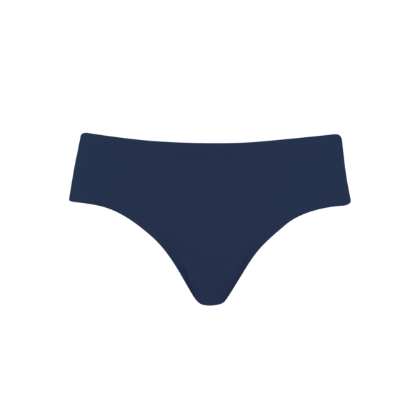 Puma Bikinibroekje Dames Hipster Navy-L