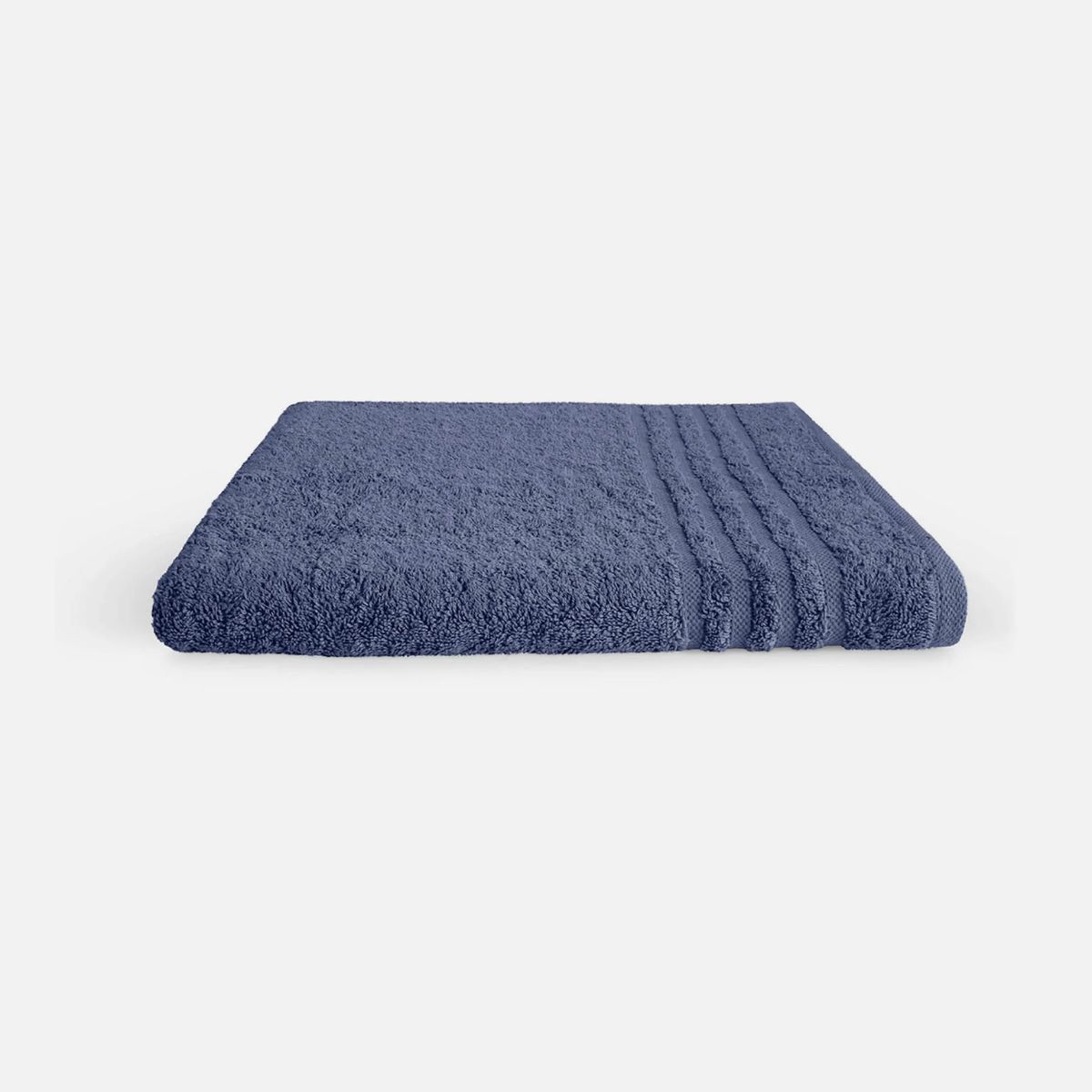 Byrklund Handdoek 70x140 cm 500gram Blauw