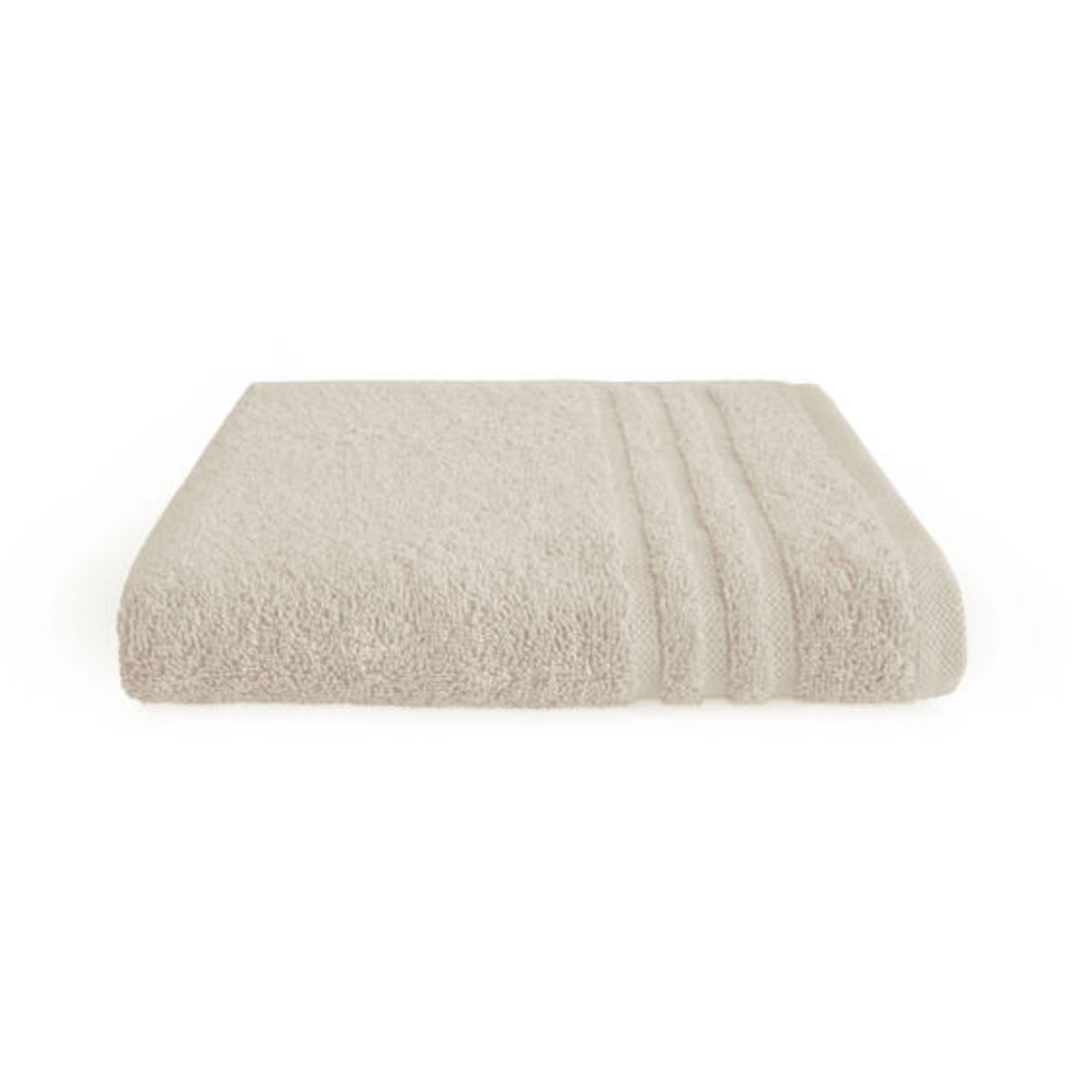 Byrklund Handdoek 50x100 cm 500gram Beige