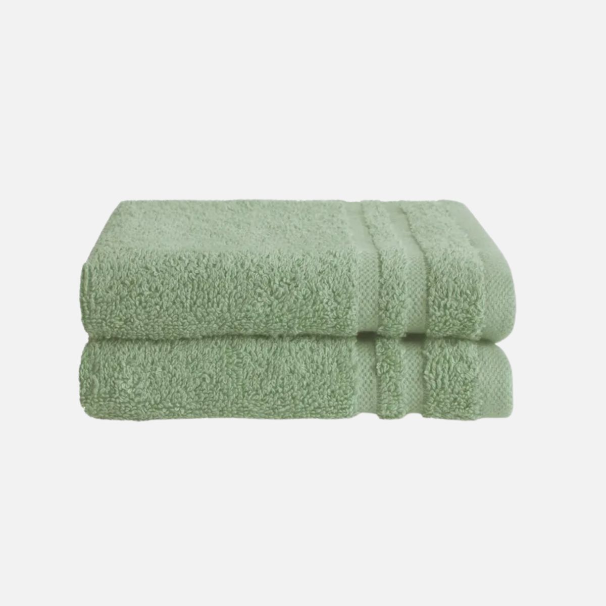 Byrklund Gastendoek Jade 30x50 cm - 2 stuks