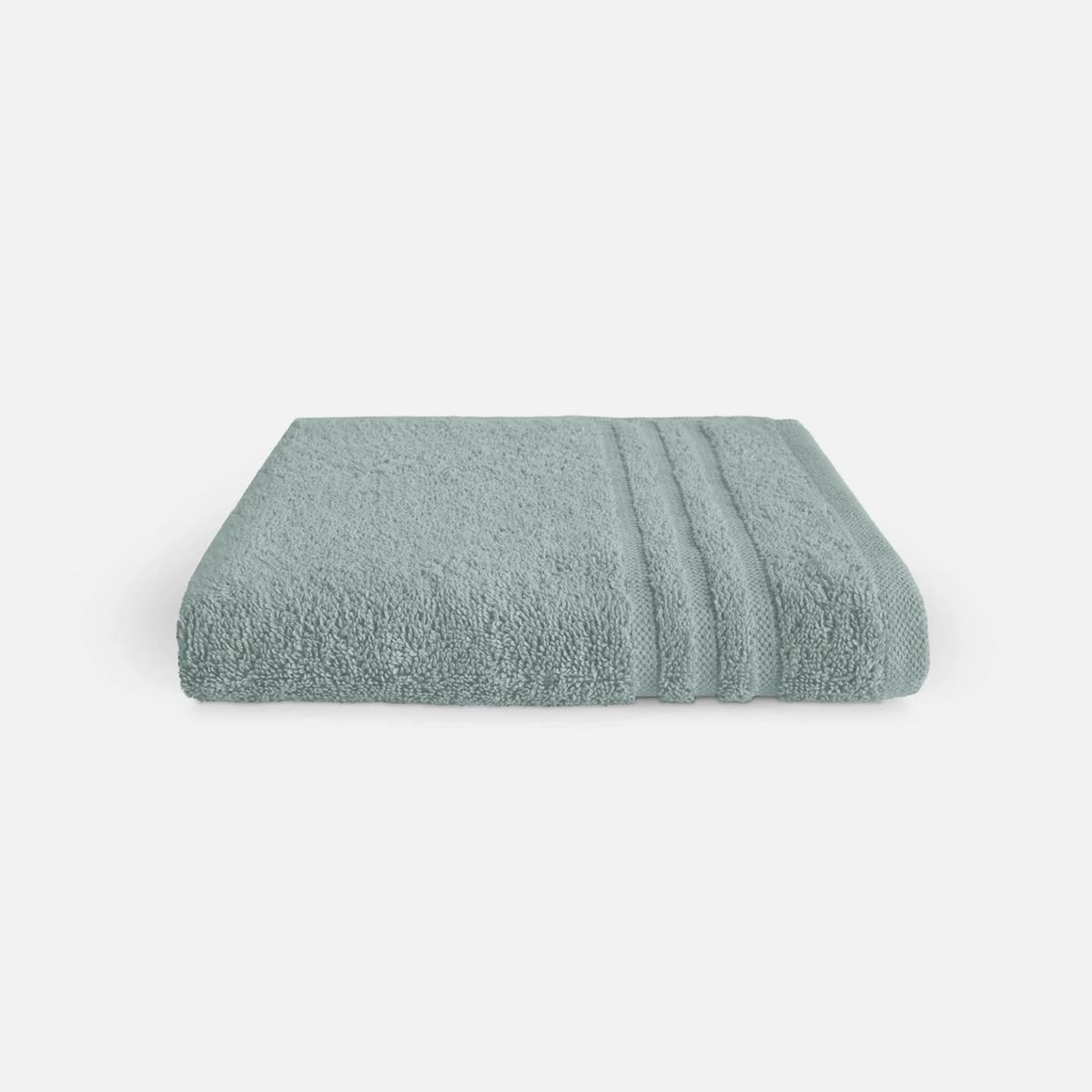 Byrklund Handdoek 50x100 cm 500gram Zeeblauw