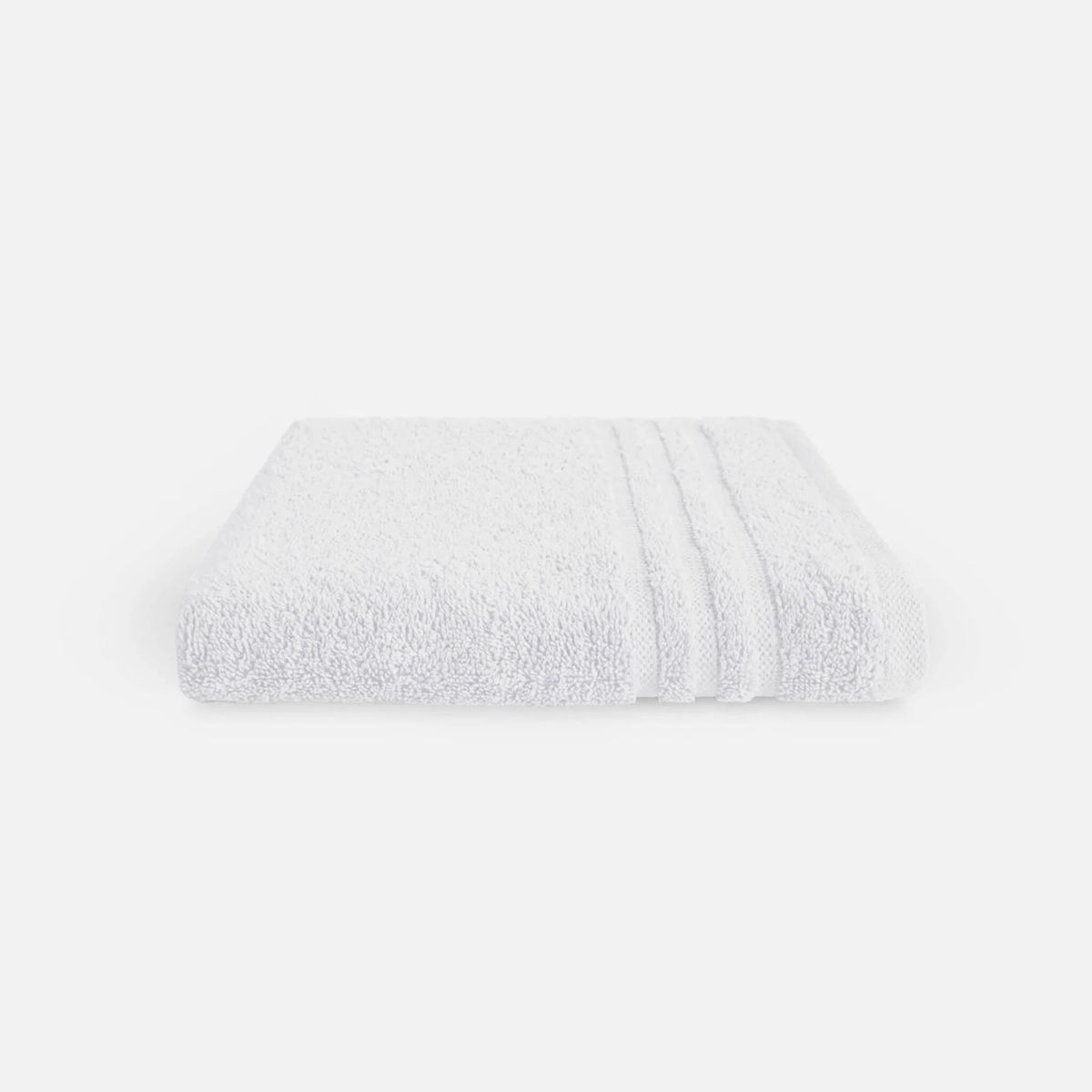 Byrklund Handdoek 50x100 cm 500gram Wit