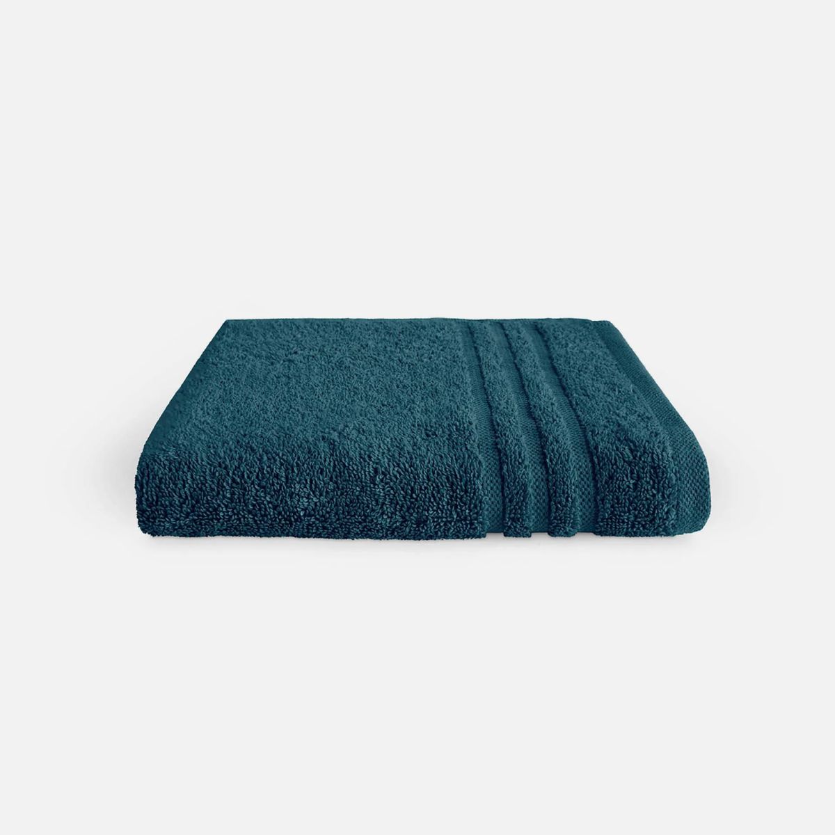Byrklund Handdoek 50x100 cm 500gram Donkerblauw