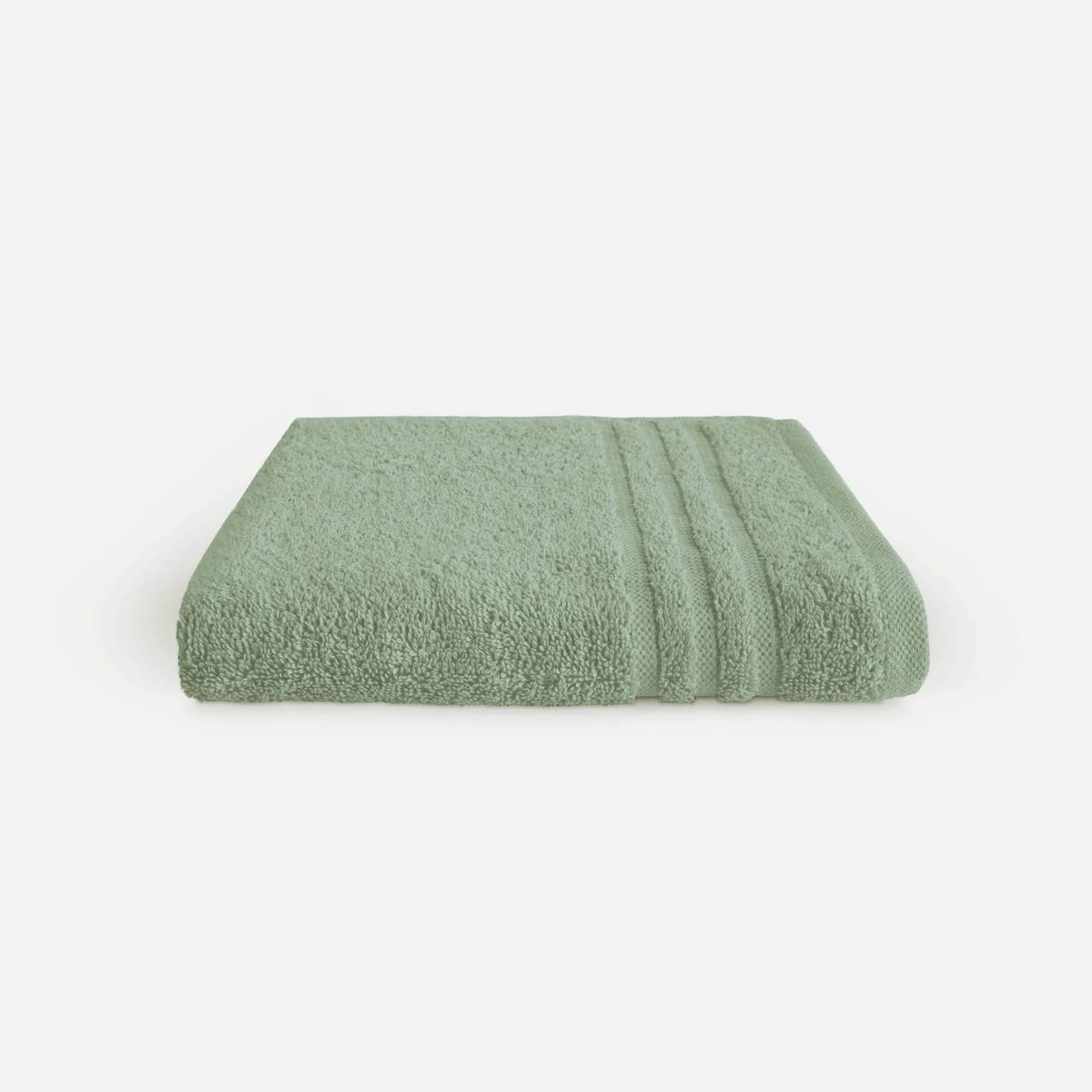 Byrklund Handdoek 50x100 cm 500gram Jade