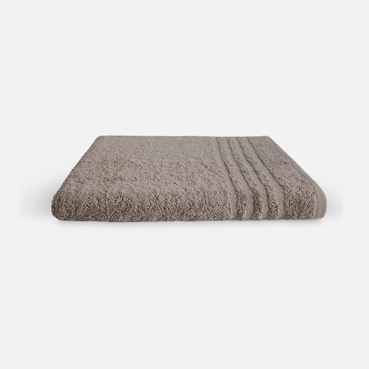 Byrklund Handdoek 70x140 cm 500gram Taupe