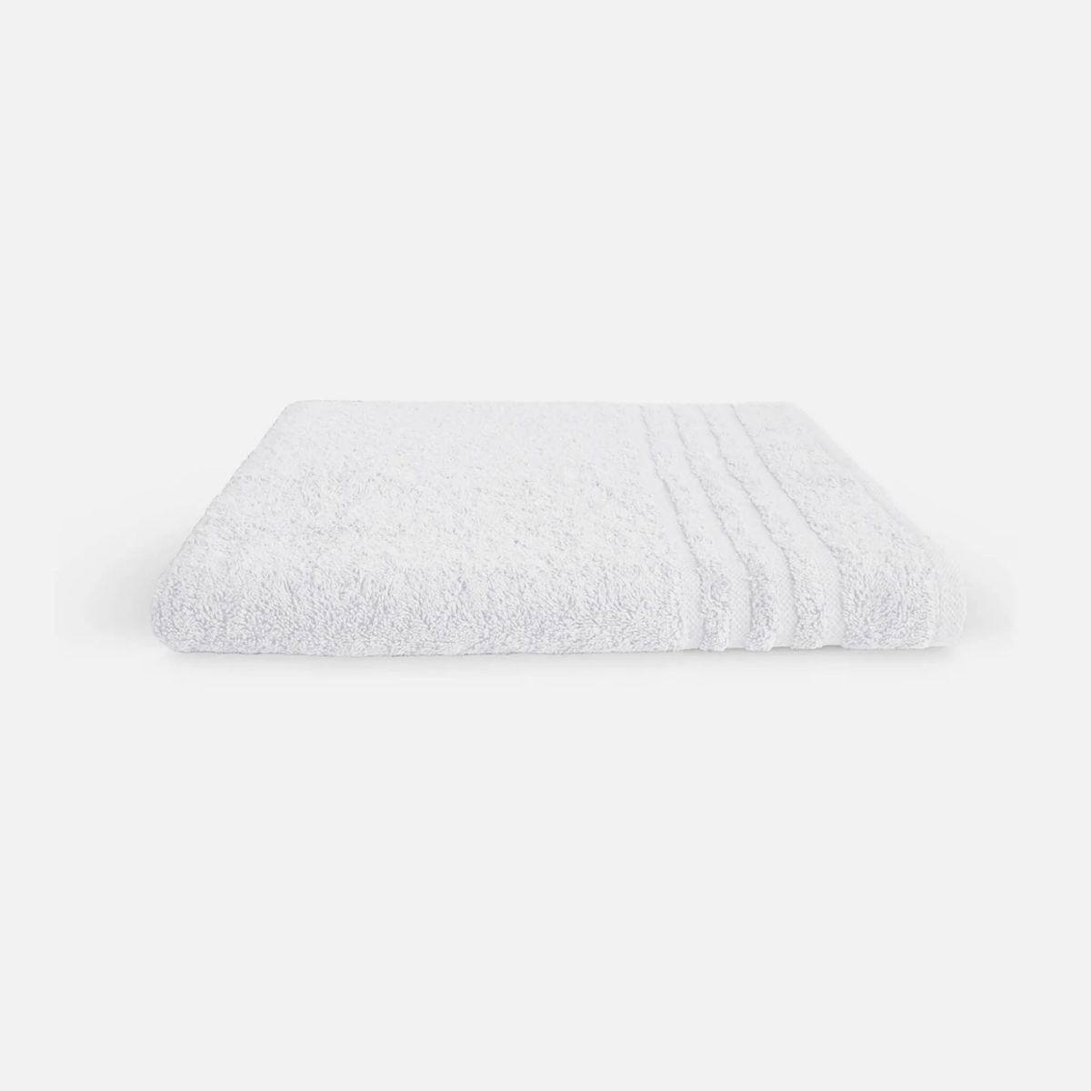 Byrklund Handdoek 70x140 cm 500gram Wit