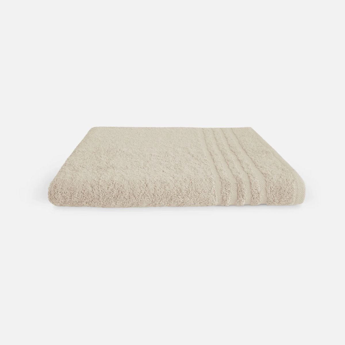 Byrklund Handdoek 70x140 cm 500gram Beige