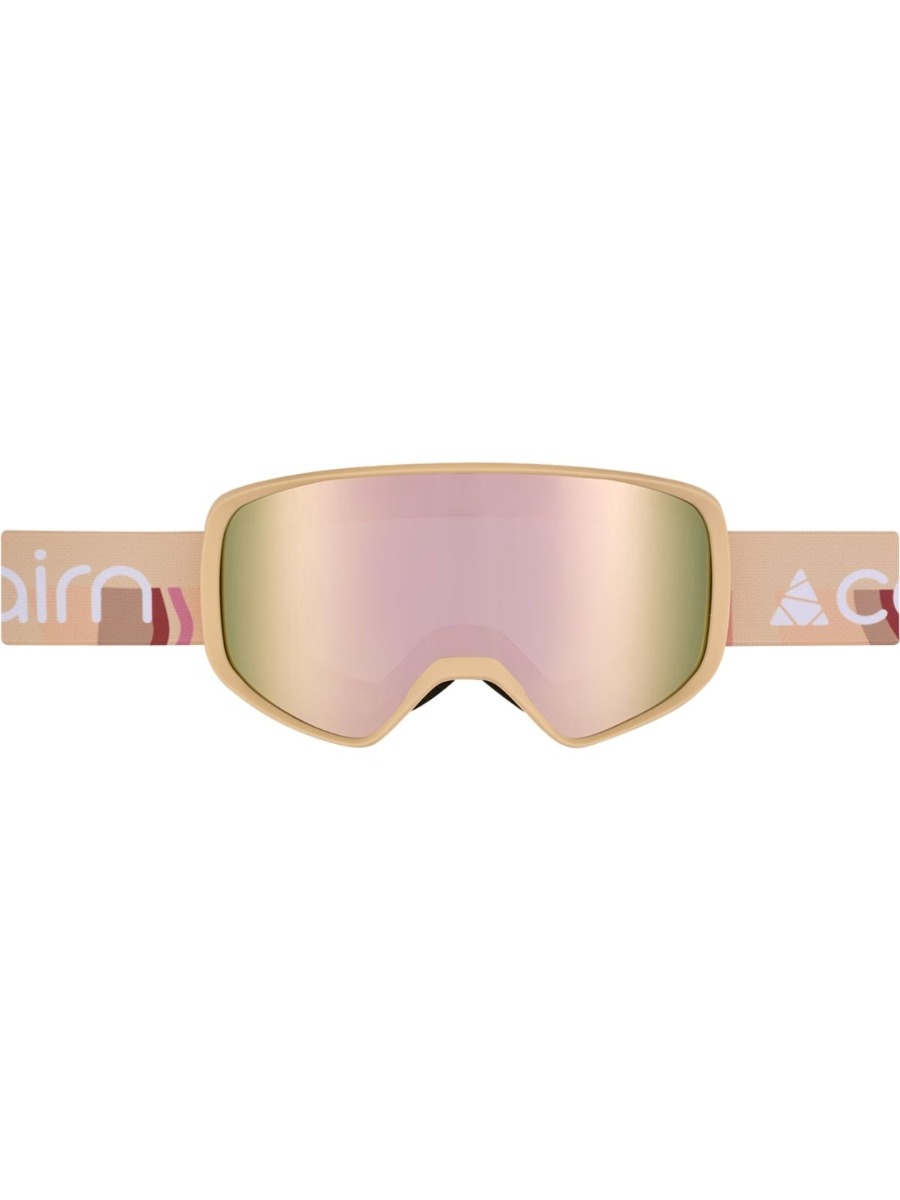 Cairn Skibril Glide Pure CLX3 Mat Light Peach