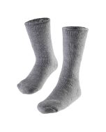 Heat Keeper Heren Thermo Sokken Medium Grey