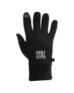 Heatkeeper Thermo Handschoenen Heren Techno Zwart