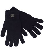 Heat Keeper Thermo Handschoenen Heren Navy