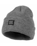 Heat Keeper Heren Thermo Muts Wind/Waterproof Grey