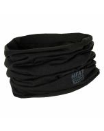 Heat Keeper Multifunctionele Sjaal/Nekwarmer Zwart