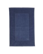 The One Badmat 50x80 cm 1200 gr. Faded Denim