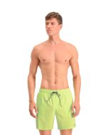 Puma Zwembroek Heren Middel Lang Fizzy Yellow