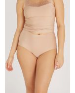 Ten Cate Secrets High Waist Slip Walnut