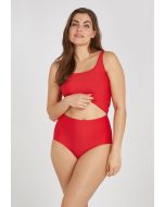 Ten Cate Secrets High Waist Slip Rood