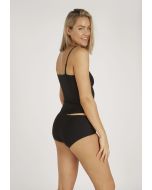 Ten Cate Secrets Midi Slip Zwart