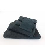 Basic pakket badtextiel 450 gram Antraciet 