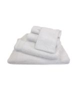 Basic pakket badtextiel 450 gram Wit