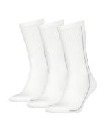 HEAD Sokken Performance Crew 3-pack Wit