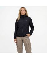 Poederbaas jas dames outdoor