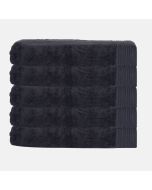The One Badhanddoek Deluxe 70x140 550 gr Antraciet