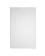 The One batmat 50x80 1200 gram Wit