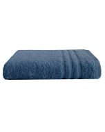Byrklund Handdoek 50 x 100 cm Blauw