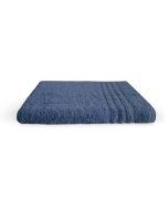 Byrklund Handdoek 70 x 140 cm Blauw