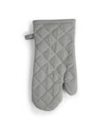 Byrklund Ovenwant Don't Burn Grijs