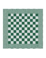 DDDDD Keukendoek Barbeque Groen