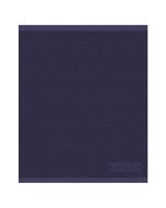 DDDDD Keukendoek Logo Blauw