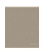 DDDDD Keukendoek Logo Taupe