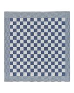 DDDDD Theedoek Barbeque Blauw