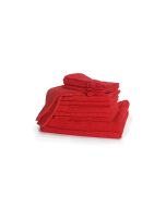 The One Familie Voordeelpakket Rood - 14 stuks