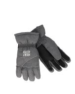 Heat Keeper Kinder Ski Handschoenen Grijs