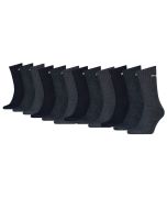 Puma Sportsokken Navy 12-pack