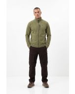 Poederbaas Outdoor Broek Baggy Unisex SOLX Zwart