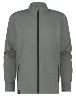 Poederbaas Arctic Sports Tech Jacket Heren Grijs