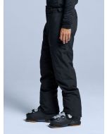 Poederbaas Skibroek Heren Arctic 2L Insulated Zwart