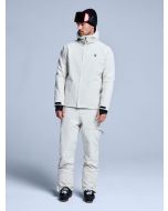 Poederbaas Skibroek Heren Arctic 2L Insulated Stone