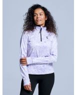 Poederbaas Skipully Dames Cabin Life Lila