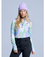 Poederbaas Skipully Dames Cabin Life Pink Multi