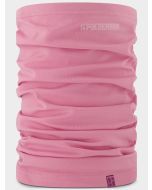 Poederbaas Nekwarmer Arctic Roze
