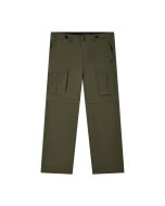 	
Poederbaas PB270815-304 Broek Baggy SOLX Olive Green