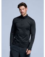 Poederbaas Skipully Heren Arctic 2.0 Zwart